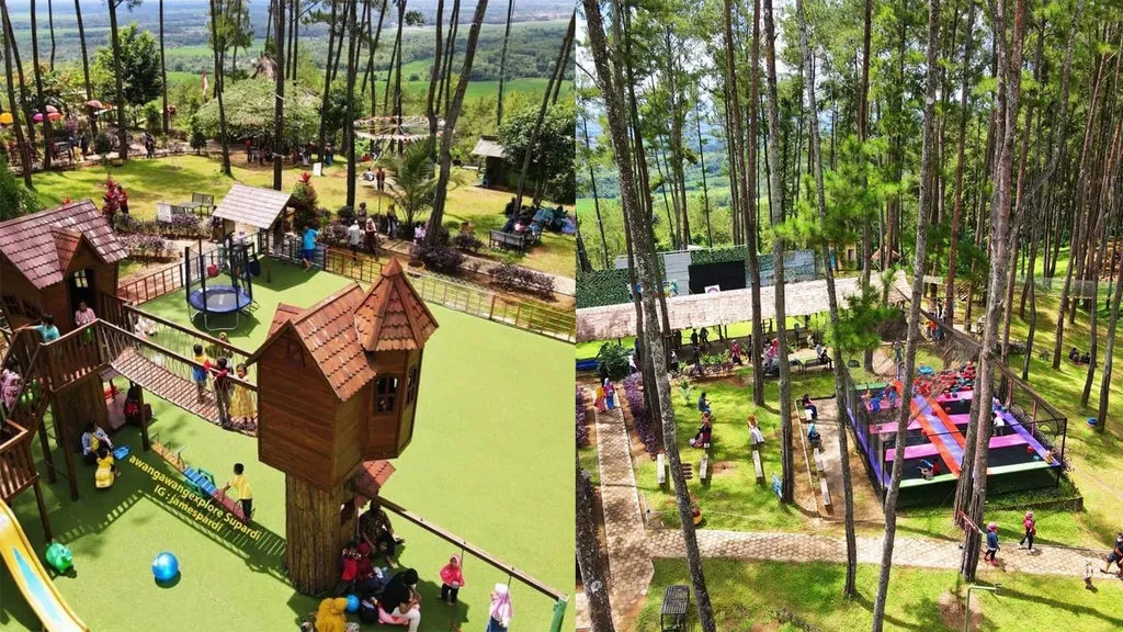 Tiam: Tempat Bertemu untuk Setiap Hari di Cilacap